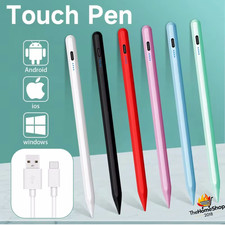Universal Stylus Pen Touch Screen for iPad iPhone Android Tablet Drawing