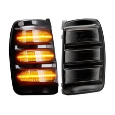 Side Mirror Turn Signal Lights Led Assembly Compatible With Transit Side Mirror Turn Signal Lights Led Assembly Compatible With Transit