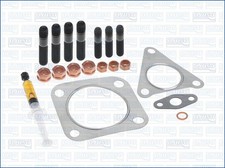 AJUSA Montagesatz Lader JTC11505 für TRANSIT FORD TOURNEO PGFA Bus TDCi