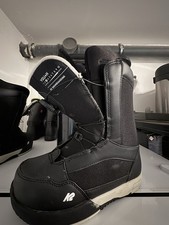 snowboard boots 35,5