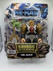 He-Man and the Masters of the Universe - Netflix Serie Savage Eternia
