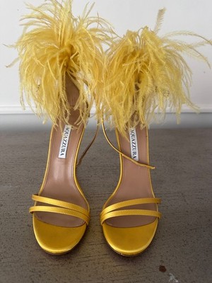 aquazzura shoes women US 36