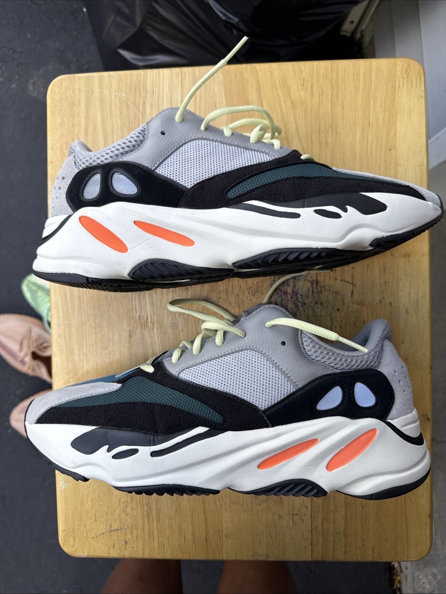 HOT 700 Wave Runner Adidas 700 Sizing Size 13 Adidas Yeezy