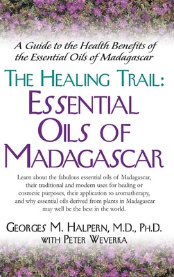 M. D. Georges M. Halpern | The Healing Trail | Buch | Englisch (2003) | Gebunden