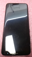 OEM OLED LCD Screen Digitizer Frame Galaxy S8 SM-G950U W/Cameras/DC Jack GRADE C