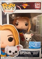 2016 Funko Pop DC Comics Super Heroes Vinyl Figures 16