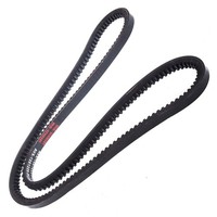 MS AVX-13X1225-PCS-MS Keilriemen FüR Ford Sierra I SchräGheck (Gbc)