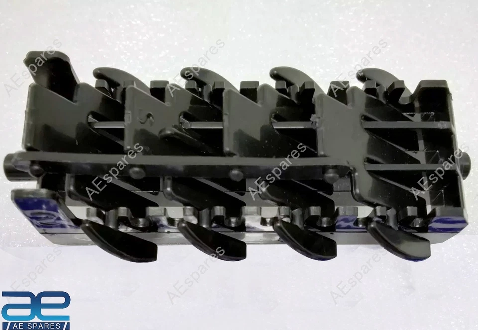 Louver, Air Vent For Suzuki 800 2nd Gen 1986-2014 73620M84000 view 2