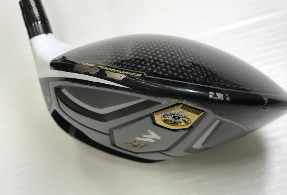 TaylorMade M2 10.5 Degree 2016 Driver Head Only Right-Handed