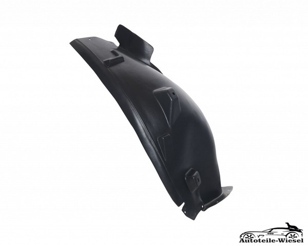 Radhausverkleidung Links Vorne FüR Mercedes M-Klasse Ml 350 Cdi 4Matic 09-11-image