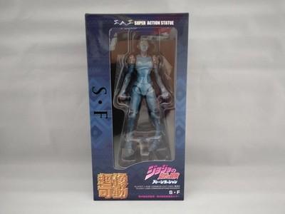 S F Type Super Action Figure Medicom Entertainment