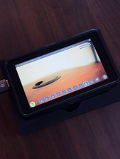 Atomos Shinobi 5.2" 4K HDMI HDR Touchscreen Monitor w/ Box  Power Supply