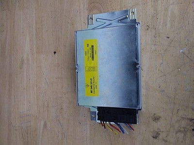 05-08 Porsche Boxster Cayman 987 Amplifier Radio Audio Sound System Module OEM