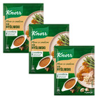 Knorr Jager Sauce / Hunter / Mysliwski powdered Sauce-3 pc.FREE SHIP