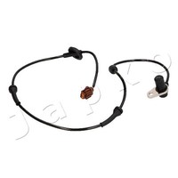 Japko Sensor DrehzahlfüHler Vorne Links FüR Nissan X-Trail T30 Brandneu