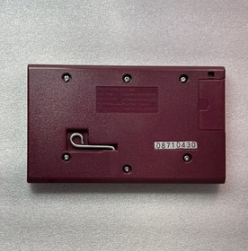 Nintendo Game and Watch FP-24 Chef Handheld System Multi Screen Vintage Retro