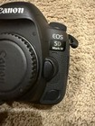Canon EOS 5D Mark IV 30.4MP Digital SLR Camera - Black (Body Only) — photo 3