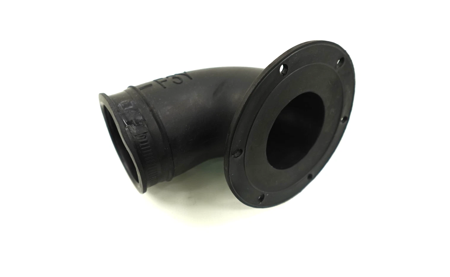 2017-2026 Yamaha EXR / EX Deluxe / Jet Blaster 1050 OEM Exhaust Elbow Hose