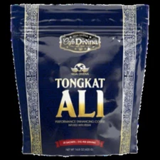 TongKatALI Performance Enhancing Coffee -Free Shipping