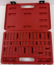 Sunex Tools 1848  1/4 Inch 48 Piece Master Impact Socket Set *STORAGE CASE ONLY*