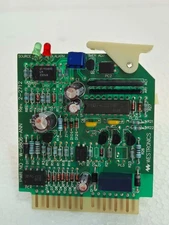 2CARD × WESTRONICS W-9806-ANN PCB CARD REV.2-2712 FREE SHIPPING