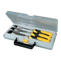 Stanley Stechbeitel Dynagrip 10/15/20 Mm Set 3-Tlg.