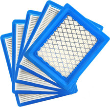 Air Filter 5 Pack for Kohler XT650 XT675 XTX650 XTX675 Toro Recycler 14-083-22-S