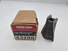 Porter Cable High Speed Steel Spiral Cutter 43288 (for Model 653)