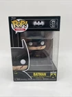 Funko Pop! Batman 85th Anniversary - Batman Bloody #518