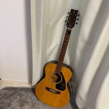 Yamaha FG-120F vintage avec étui souple