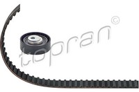 Topran Zahnriemensatz 304 953 FüR Ford Tourneo Connect Transit Mondeo 4 BA7 1 2