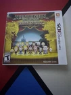 Theatrhythm Final Fantasy Curtain Call Nintendo 3DS
