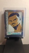2024-25 Panini Nba Hoops - Presentations Zion Williamson #9 R