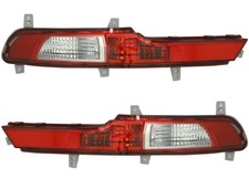 Rückleuchten Set für Kia Sportage 3 SL 2009- Rückfahrlicht Blinker unten