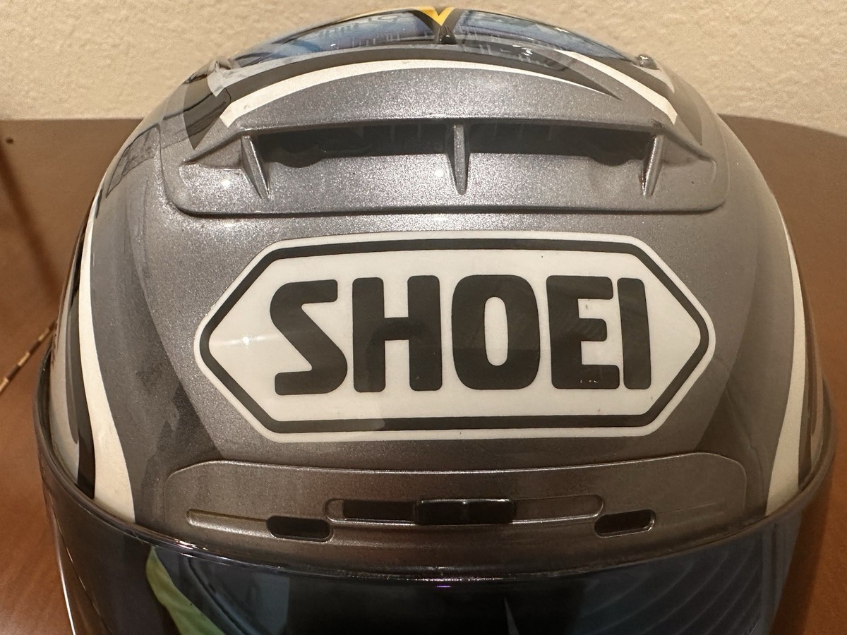 セキュリティ・セーフティ SHOEI X-Eleven DAIJIRO XL Shoei X-Eleven X-11 Helmet Daijiro Kato Memorial Limited