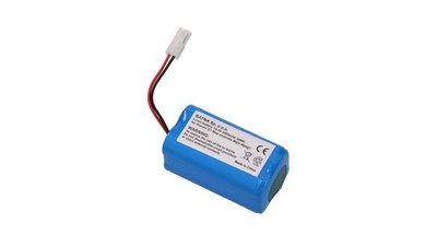 5906168630637 Bateria Extralink 2500mAh 14.4V 36Wh H18650CH-4S1P Extralink