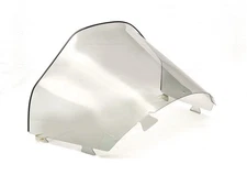 Ski-Doo Formula S, 368 cc, 1995-2000, 13" Smoked Windshield - NEW