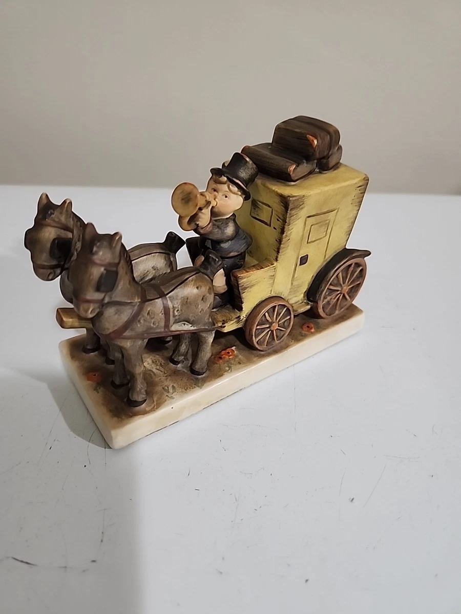 Hummel Mail Is Here for sale | eBay