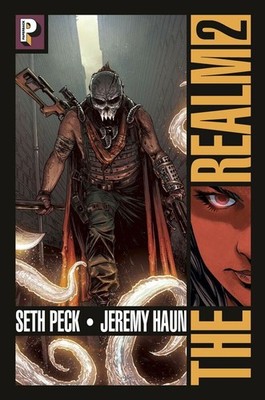 The Realm Wicky Hieronymus Haun Jeremy Filardi Nick Peck Seth Zustand Correct
