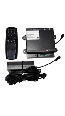 Okin Refined JLDP.03 Control Box, Power Supply, & Remote JDLK.18.01.36 + Massage