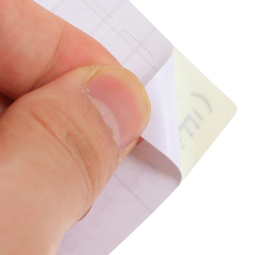 Autocollant Clavier Lumineux D'ordinateur Autocollants Pour Portable - Afbeelding 4 van 12