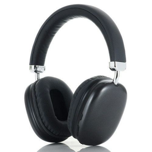 BMANL BT1632 Wireless Over-Ear Headphones. Active Noise Cancelling ...