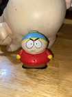 Vintage 1998 SOUTH PARK Eric Cartman Collectible Figure Comedy Central — photo 1