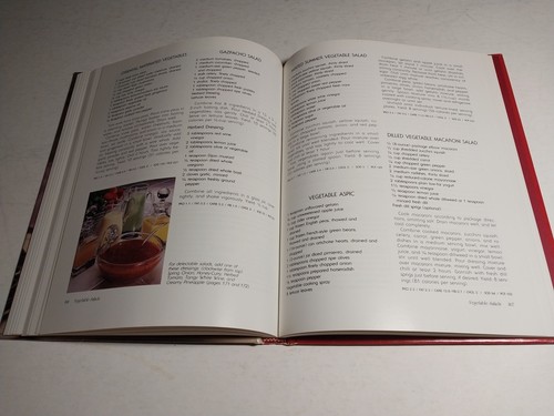 Cooking Light ’87, Southern Living Recipes for the Family, Hardcover - Picture 15 of 20
