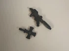 Transformers G1 Wreck Gar Axe Vintage Genuine Weapon Authentic Part 1986