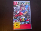 Super Mario Odyssey - Nintendo Switch