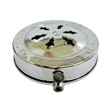 HMV Reproduction SoundBox–Vintage His Master’s Voice Gramophone Phonographone