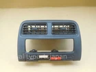 Nissan Silvia S14 240SX AC PANEL BEZEL VENT AIR CONDITIONER CONSOLE