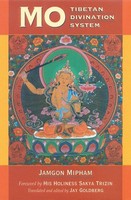 Mo | The Tibetan Divination System | Jamgon Mipham | Englisch | Taschenbuch