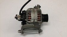 Take off Volvo D9B alternator (BOSCH regulator BR28-N1)